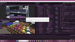 Lab 11: Utilizing ScriptableObjects and UnityEvents