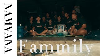 Vlog - ดำหัวคนเฒ่าคนแก่ ปี๋ใหม่เมือง ปี 2566 (  ตระกูล นามวนา )