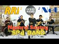 RRI Net - Ngobrol Santuy  with Sp4 Band