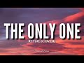 The Only One Lyrics ==   Lionel Richie   REYNE Cover