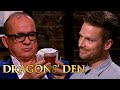 "You're Going To Be Successful, But Not With This Business"  | Dragons' Den