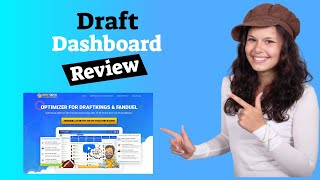 Draft Dashboard Review: Should You Get It?