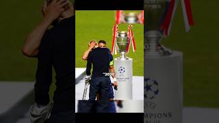 Chelsea save Thiago silva and Thomas Tuchel champions league final #trending#viral #shorts#football