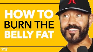 "Use These SECRET NUTRITION Tips To Start BURNING BODY FAT!" | Shawn Stevenson