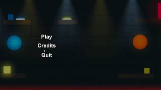 I MADE THE GAME İN ONE DAY AND IT'S A PROTOTYPE | PORTAL 2D