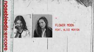 MisterWives - Flower Moon feat. Alice Merton (Official Audio)