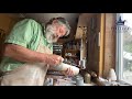 Dan Finnegan Makes a Commemorative Pottery on the Hill Mug