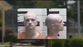UPDATE: Murray County man charged in murder of Resaca resident