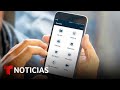 Demandan a ICE por usar app para monitorear a inmigrantes | Noticias Telemundo