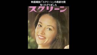 #オリビア・ハッセーさん死去#ロミオとジュリエット綺麗だったなあ#shorts