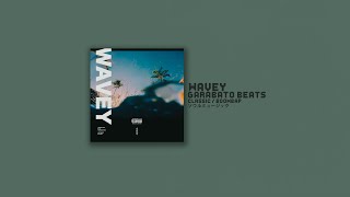 Garabato beats - Wavey ( beat classic sampling jazz soul 90s boom bap )