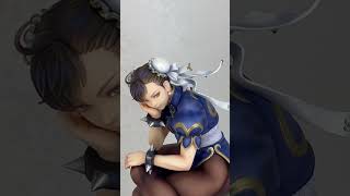 Max Factory - Chun Li (Street Fighter) マックスファクトリー - 春麗 (ストリートファイター) @ Wonder Festival 2023 Summer