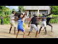 Baba harare x mabamura stumbo :dance cover by gamechangers dance group