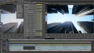 NBFX ColorFast Avid Media Composer Webinar - Color Reinvented