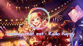 Yui Ohtsuki - Radio Happy (Jodaddy Remix)