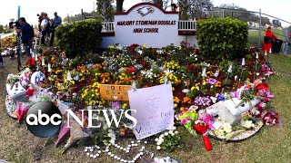 A second student from Marjory Stoneman Douglas High has died in apparent suicide