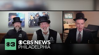 Groundhog Day secrets revealed by Punxsutawney Phil's "inner circle"