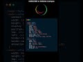 Creative CSS Loading Animation | CSS Loader Animation | HTML CSS Loading Animation | CSS Animation