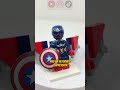 which lego captain america minifigure is better legomarvel captainamerica