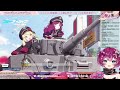 【 ブルーアーカイブ 】🔴ガチ初見プレイ！エデン条約編 メインスト実況 11 【vtuber 女性実況 】