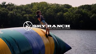 Sky Ranch Overnight Camp 2024