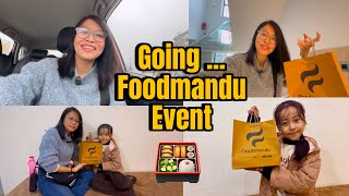 Khatra wala experience vayo aaja ko event ma😁| 😱OMG hamro lagi Gifts 🎁