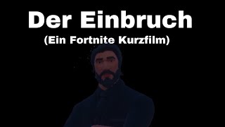 Der Einbruch [re upload]