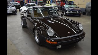 1979 Porsche 911 930 Turbo Coupe - Autosport Designs