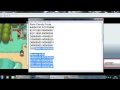 Como colocar Cheats code no Pokemon Soul Silver/Heart Gold Como colocar Cheats code no Pokemon Soul Silver/Heart Gold