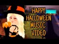 Happy Halloween! RHMV {Royal High Music Video}