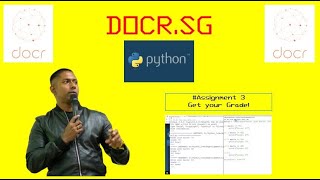 Python Assignment 3