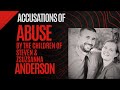 Episode 9: John Anderson (son of Steven Anderson) speaks out! FWB Church Abandoned Me!