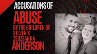 Episode 9: John Anderson (son of Steven Anderson) speaks out! FWB Church Abandoned Me!