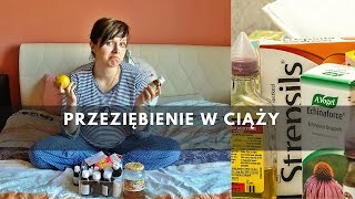 Przeziębienie i katar w ciąży, 5 domowych sposobów leczenia