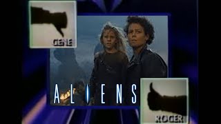 Siskel & Ebert (1986) - Vamp | Pirates | Aliens | A Great Wall
