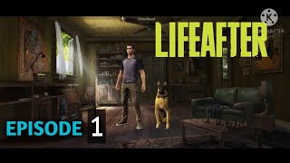LIFE AFTER SEASON 3 GAMEPLAY #1| STARTING NEW GAME I HOPE YOU WILL ENJOY THE GAME