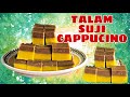 TALAM SUJI CAPPUCINO