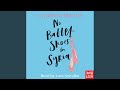 Chapter 40 - No Ballet Shoes in Syria