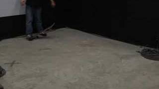 Tricks Tips : The Pressure inward heelflip