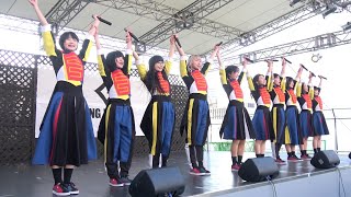 20220220 2120220220 GANG PARADE(ギャンパレ) 「PARADE GOES ON」リリースイベント2部 in 仙台EBeanS