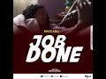 maccasio job done audio slide