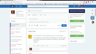 3 Reasons to Use Edmodo in the Classroom