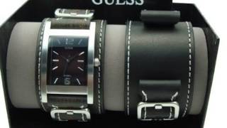 Guess 75540G1 - Montre-en-main.fr