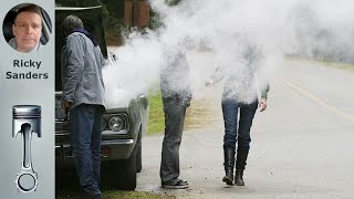 Why Diesel Engines Overheat Causes And Consequences Explained