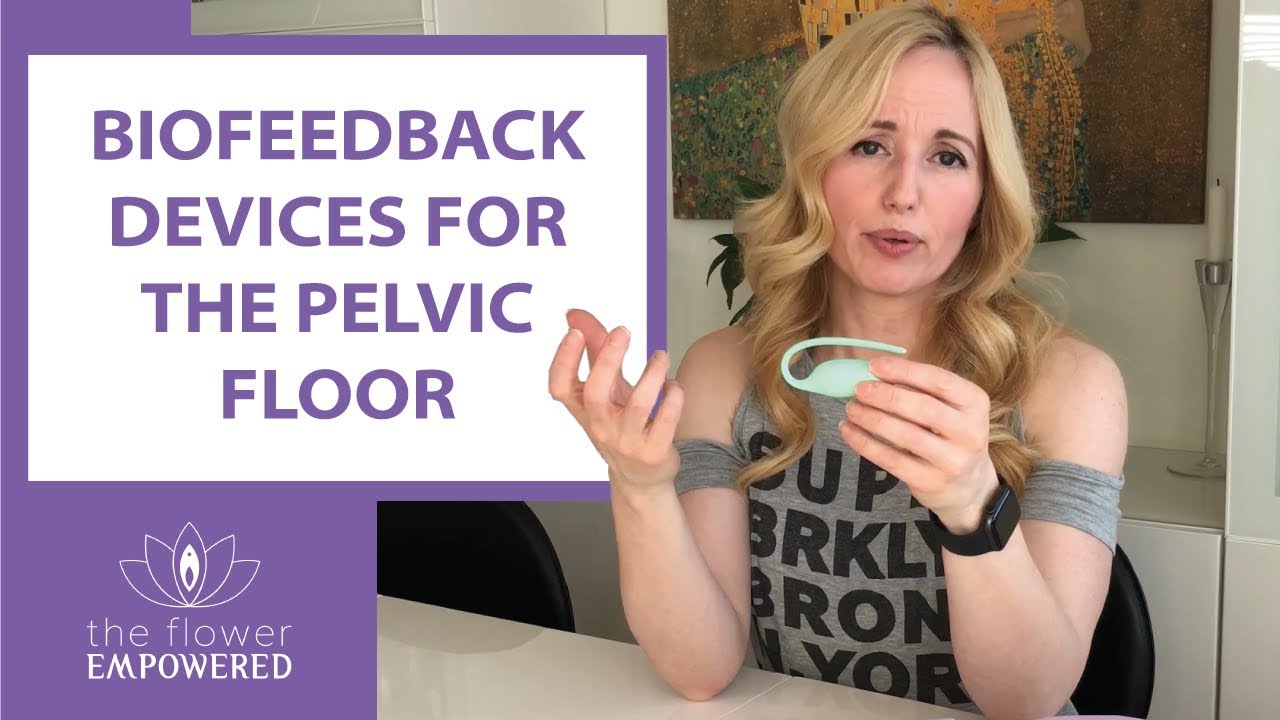 Biofeedback For Pelvic Floor Disorders Viewfloor Co