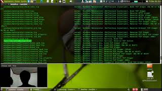 Attack Windows 7 with Metasploit