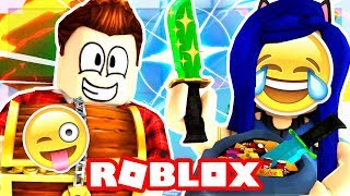 HILARIOUS NEW GAME IN ROBLOX!