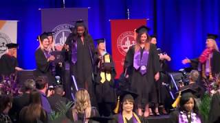 GCU Today: 2018 Online Spring Commencement