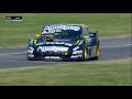 TC Pista Mouas: Ricciardi se alzó con su primera pole en La Plata