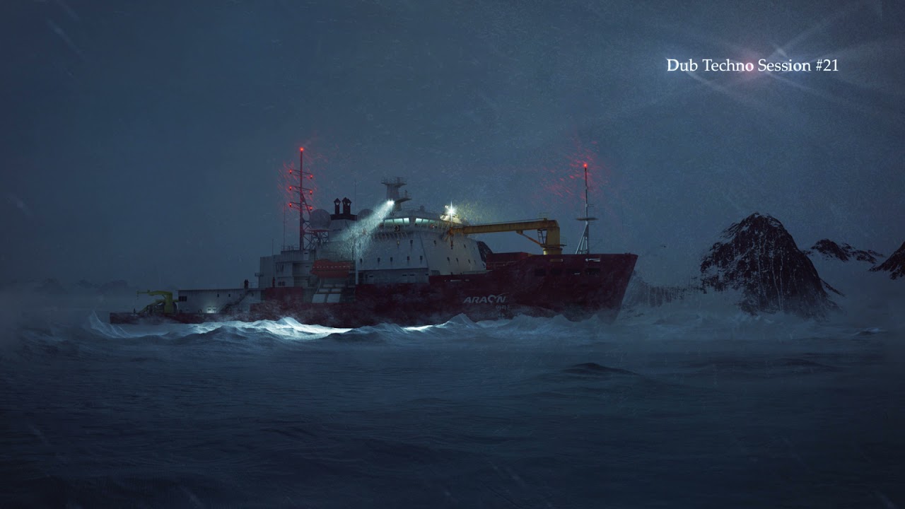 Dub Techno Session 21 Youtube